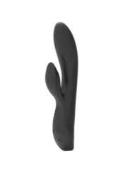 Kaultz Touch Control Vibrator von Black&Silver