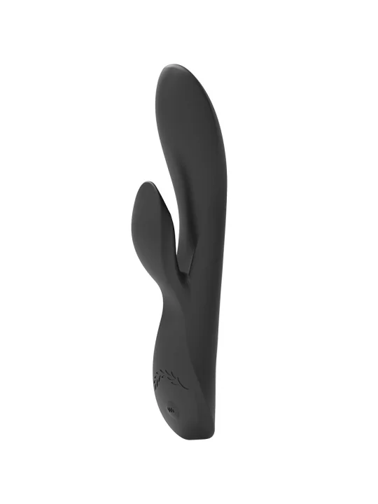 Kaultz Touch Control Vibrator von Black&Silver