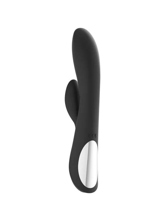 Kaultz Touch Control Vibrator von Black&Silver