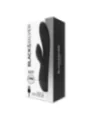 Kaultz Touch Control Vibrator von Black&Silver