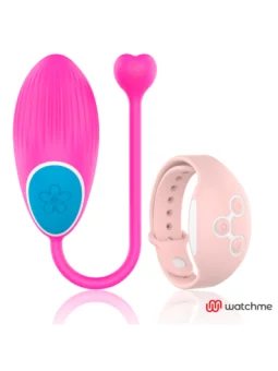Egg Wireless Technology Fuchsia / Soft Pink von Wearwatch bestellen - Dessou24