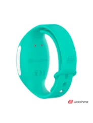 Dual Pleasure Drahtlose Technologie Indigo / Aquamarine von Wearwatch bestellen - Dessou24