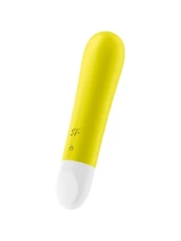 Ultra Power Bullet 1 - Gelb von Satisfyer Vibrator bestellen - Dessou24