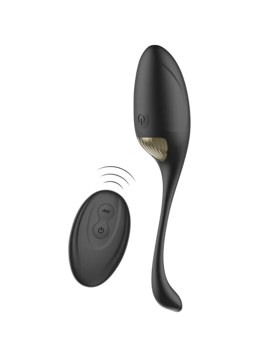 Remote Control Egg Vibrator von Ibiza Technology