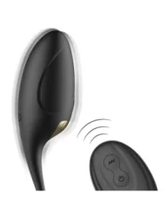 Remote Control Egg Vibrator von Ibiza Technology