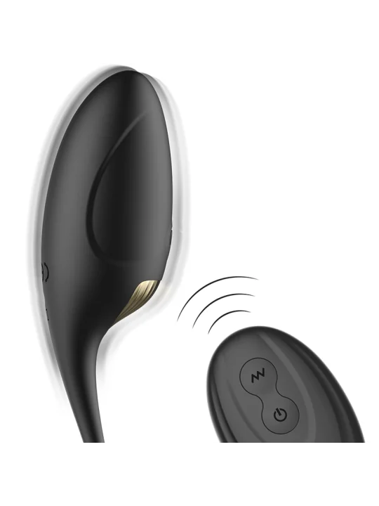 Remote Control Egg Vibrator von Ibiza Technology