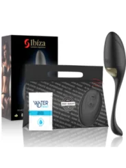 Remote Control Egg Vibrator von Ibiza Technology