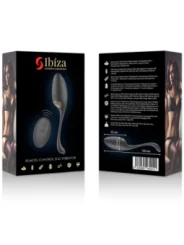 Remote Control Egg Vibrator von Ibiza Technology