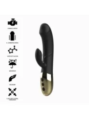 Rabbit Vibrator von Ibiza Technology