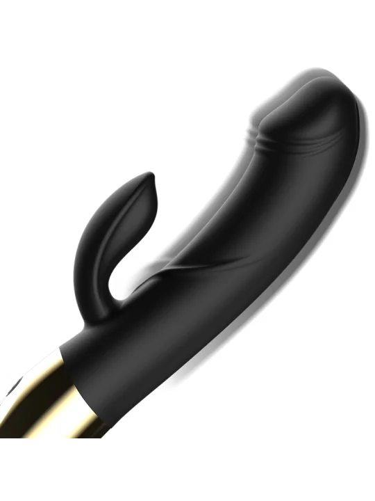 Rabbit Vibrator von Ibiza Technology