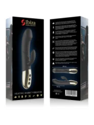 Rabbit Vibrator von Ibiza Technology