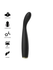 G-Spot Flexibler Vibrator von Ibiza Technology