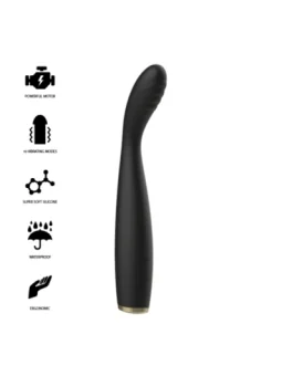 G-Spot Flexibler Vibrator von Ibiza Technology bestellen - Dessou24