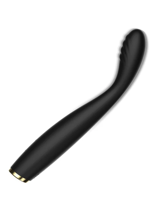 G-Spot Flexibler Vibrator von Ibiza Technology