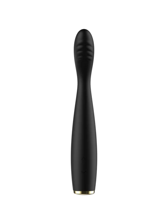 G-Spot Flexibler Vibrator von Ibiza Technology