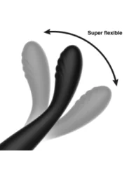 G-Spot Flexibler Vibrator von Ibiza Technology