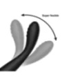 G-Spot Flexibler Vibrator von Ibiza Technology