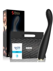 G-Spot Flexibler Vibrator von Ibiza Technology