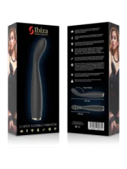 G-Spot Flexibler Vibrator von Ibiza Technology