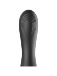 AUSTAUSCHBARER KLITORESSTIMULATOR UND PULSATIONS-G-PUNKT-VIBRATOR von Ibiza Technology