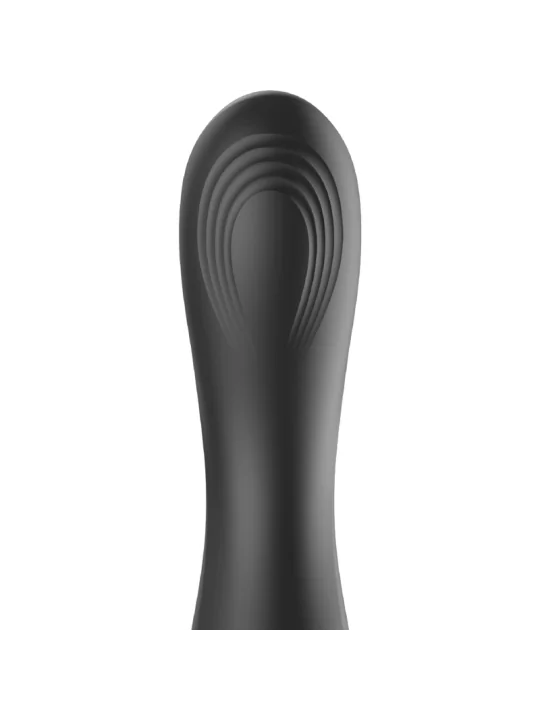 AUSTAUSCHBARER KLITORESSTIMULATOR UND PULSATIONS-G-PUNKT-VIBRATOR von Ibiza Technology