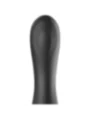 AUSTAUSCHBARER KLITORESSTIMULATOR UND PULSATIONS-G-PUNKT-VIBRATOR von Ibiza Technology