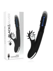 Bunny Reed Up & Down Vibe von Black&Silver