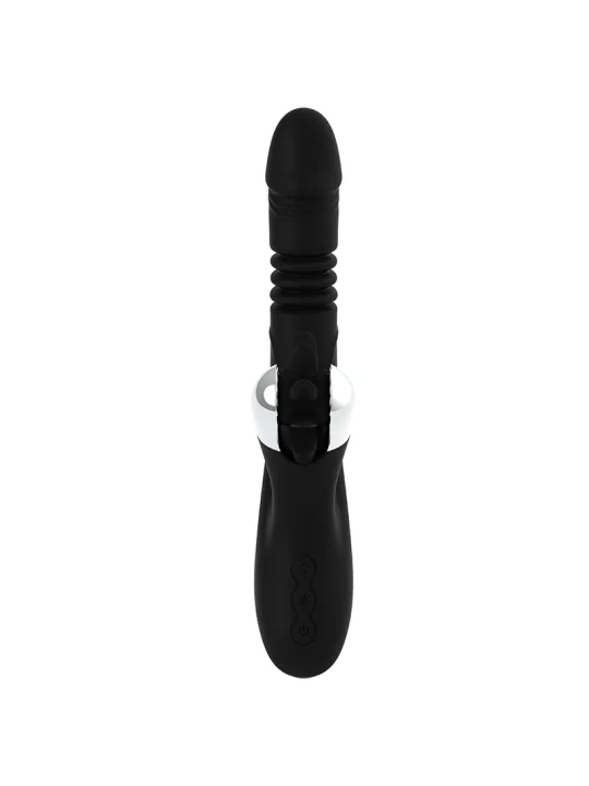 Bunny Reed Up & Down Vibe von Black&Silver