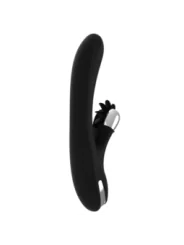 Bunny Johnny Vibrator von Black&Silver