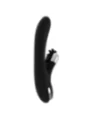 Bunny Johnny Vibrator von Black&Silver