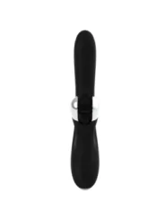 Bunny Johnny Vibrator von Black&Silver