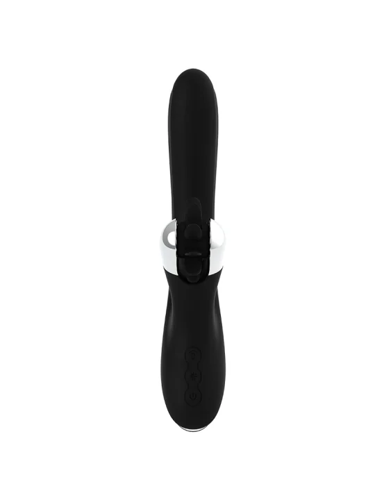 Bunny Johnny Vibrator von Black&Silver