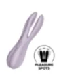 Threesome 2 Vibrator - Violett von Satisfyer Vibrator