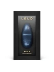 Nea 3 Personal Massagerät Blau von Lelo