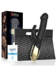 Rotierender Kaninchenvibrator von Ibiza Technology