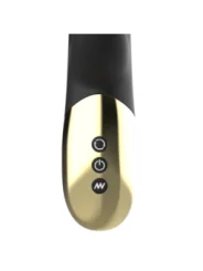 Rotierender Kaninchenvibrator von Ibiza Technology