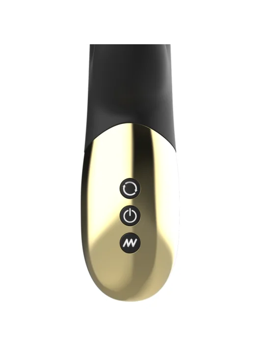 Rotierender Kaninchenvibrator von Ibiza Technology