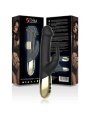 Rotierender Kaninchenvibrator von Ibiza Technology