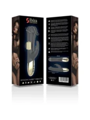 Rotierender Kaninchenvibrator von Ibiza Technology