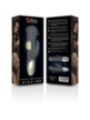 Rotierender Kaninchenvibrator von Ibiza Technology