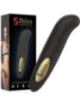 Ibiza™ - Kliterstimulator Usb-Ladegerät 10 Vibrationsmodi Golden 13 X 2,9 von Ibiza Technology