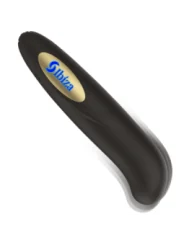 Ibiza™ - Kliterstimulator Usb-Ladegerät 10 Vibrationsmodi Golden 13 X 2,9 von Ibiza Technology