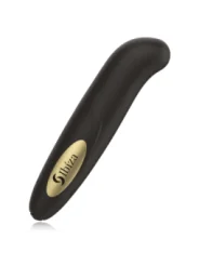 Ibiza™ - Kliterstimulator Usb-Ladegerät 10 Vibrationsmodi Golden 13 X 2,9 von Ibiza Technology