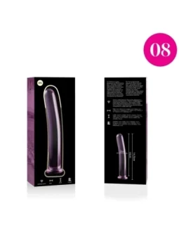 Glas & Metall Dildos