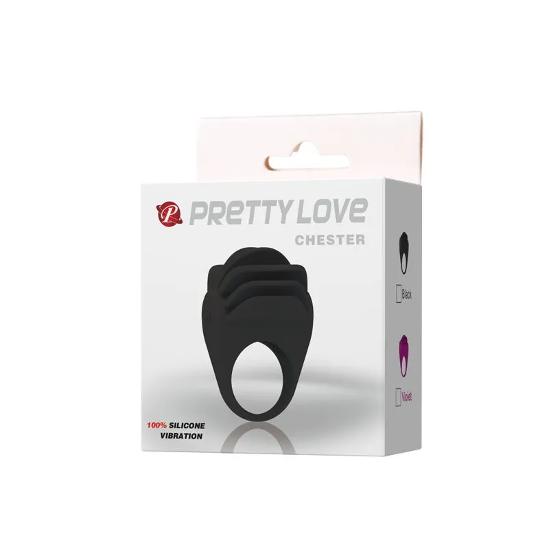 ♥ Chester ♥ von Pretty Love Male kaufen | Fesselliebe 2