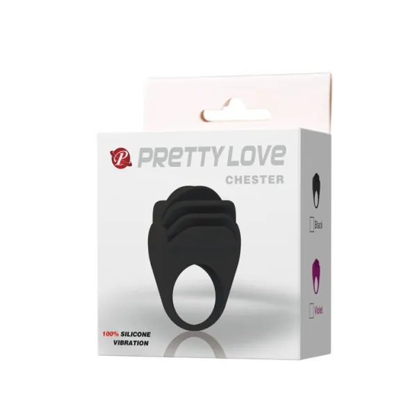 ♥ Chester ♥ von Pretty Love Male kaufen | Fesselliebe