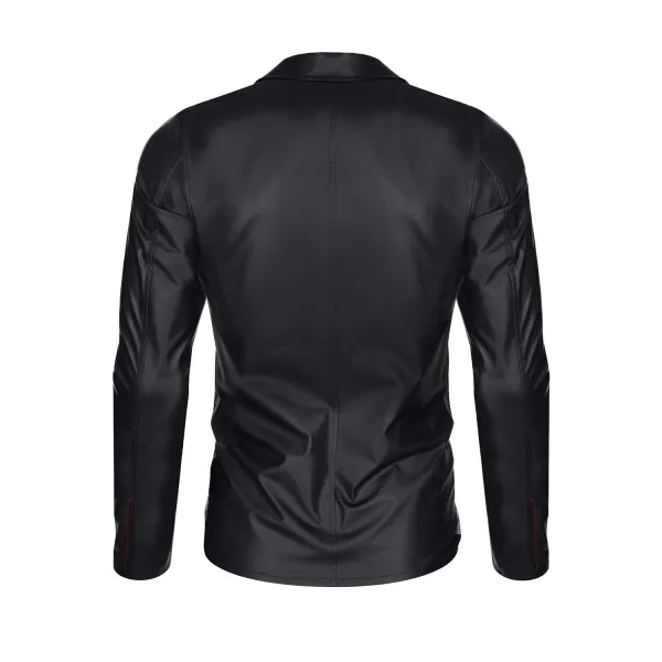 ♥ Herren Jacke Rmdaniele001 Schwarz ♥ kaufen | Fesselliebe