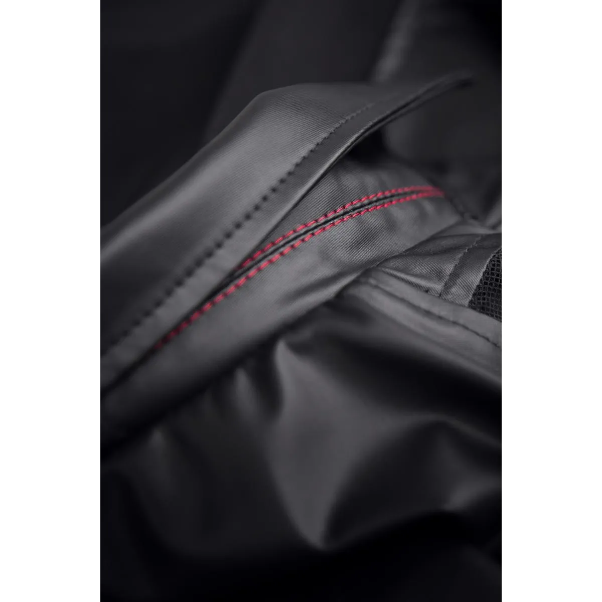 Herren Jacke Rmdaniele001 Schwarz | Fesselliebe.de