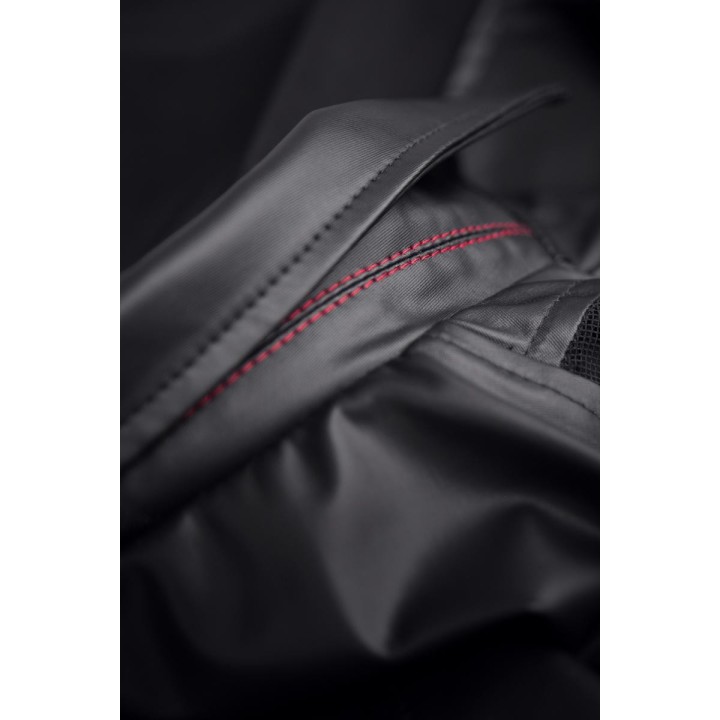 Herren Jacke Rmdaniele001 Schwarz | Fesselliebe.de