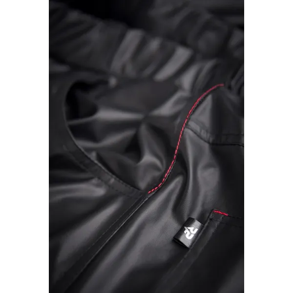 ♥ Lange Herren Hose Rmvittorio001 Schwarz ♥ kaufen | Fesselliebe